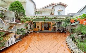 Villa NHỎ XINH